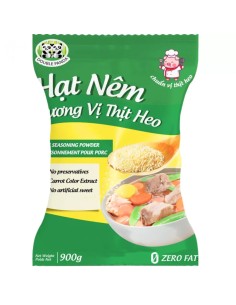 GRANULE- HAT NEM DOUBLE PANDA VN 900G