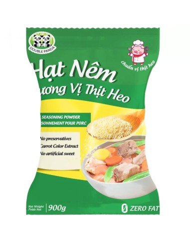 GRANULE- HAT NEM DOUBLE PANDA VN 900G