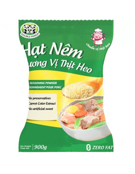 GRANULE- HAT NEM DOUBLE PANDA VN 900G
