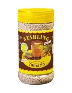 THE TAMARIN STARLING 400 G