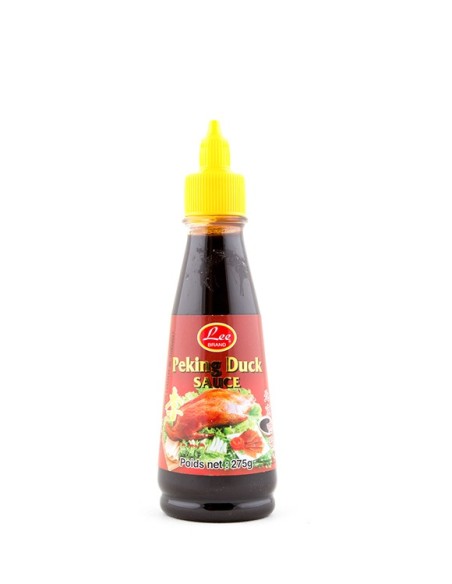 SAUCE CANARD PEKINOIS LEE BRAND 315G