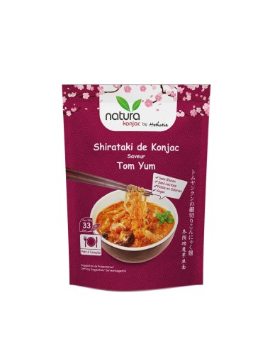 SOUPE DE KONJAC TOM YUM NATURA 190G
