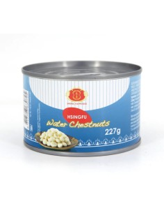 CHATAIGNE D'EAU TRANCHES DOUBLE PHOENIX 227G