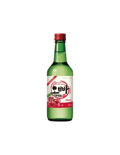SOJU OPPA CERISE 12% 360ML