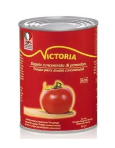 TOMATE CONCENTRE VICTORIA 880G