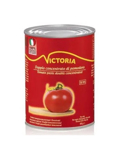 TOMATE CONCENTRE VICTORIA 880G