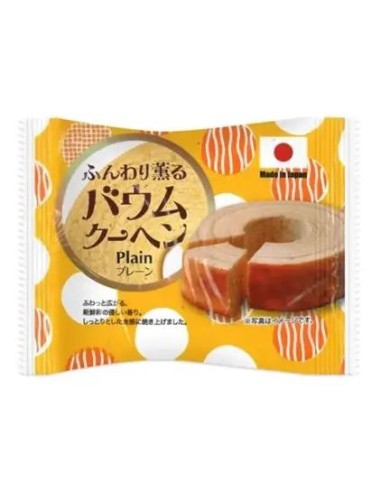 GATEAU BAUMKUCHEN ORIGINALTAIYO 60G