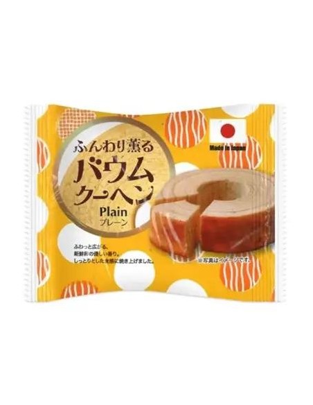 GATEAU BAUMKUCHEN ORIGINALTAIYO 60G