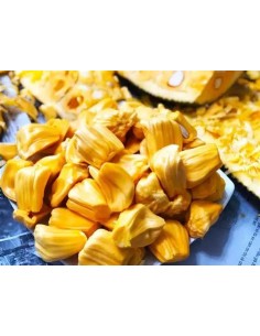 FRUIT JACQUIER CAROTTE ENTIER LE KILO (ORIG.VIETNAM)