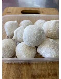 PERLE COCO SOJA EVENT THAI 50P