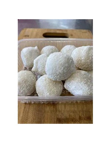 PERLE COCO SOJA EVENT THAI 50P