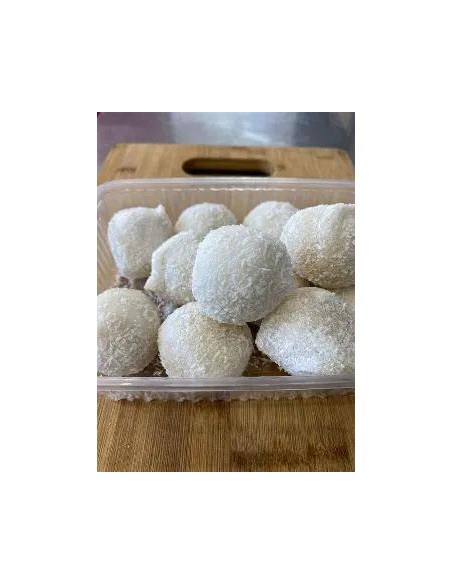 PERLE COCO SOJA EVENT THAI 50P