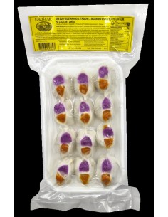 HAKAO 2 SEASONS VEGETARIENS  DIMSUM EXOSTAR 300G