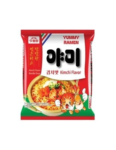 NOUILLE  A.KIMCHI JML 95G