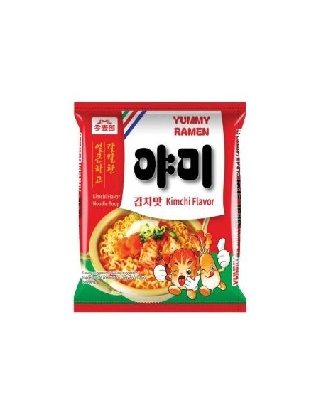 NOUILLE  A.KIMCHI JML 95G