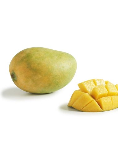 MANGUE FRAIS LA PIECE (ORIG,REPUBLIQUE DOMINICAINE'