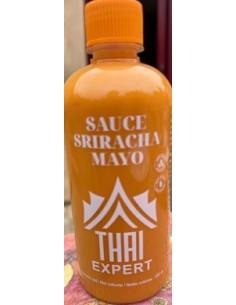 SAUCE SRIRA THAI EXPERT 450ML