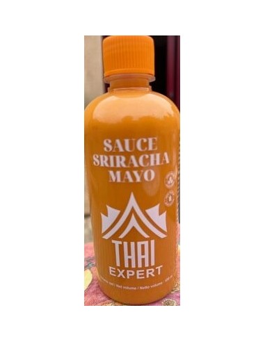 SAUCE SRIRA THAI EXPERT 450ML