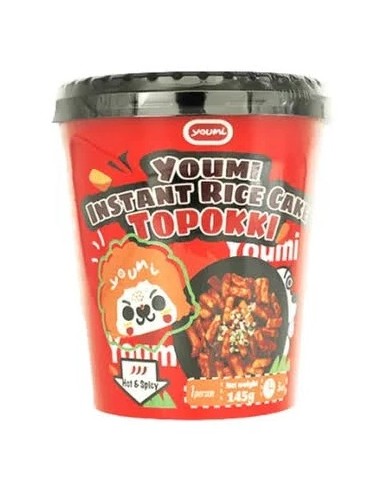 YOPOKKI EPICEE CUP YOUMI 145G