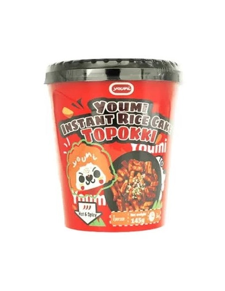 YOPOKKI EPICEE CUP YOUMI 145G