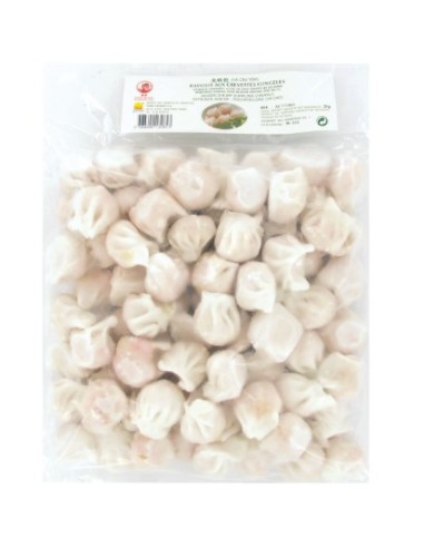 HAKAO CREVETTE COQ 2KG*5/CT