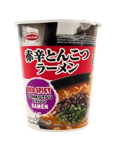 NOUILLE TONKOTSU IPPIN EPICE CUP ACECOOK 73G