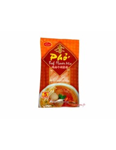 ASSAISON P/SOUPE PHO POULET LEE BRAND 45G*48/CT