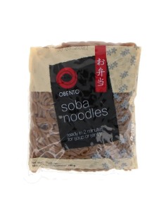 NOUILLES RAMEN OBENTO 160G*30/CT