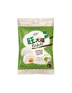 ANANAS COCO YUKI LOVE120G