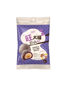MOCHI ANANAS BANANE YUKI LOVE 120G