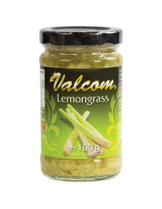 CITRONNELLE COUPE VALCOM 100G