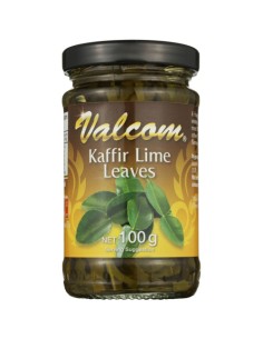 FEUILLE COMBAVA VALCOM 100G