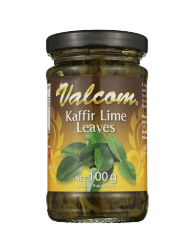 FEUILLE COMBAVA VALCOM 100G