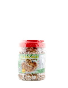 BISCUIT BANH TAI HEO SALE VINAWANG 180G 2