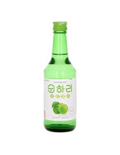 SOJU CHUM CHURUM PRUNE 12% 350ML