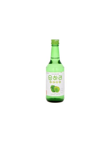 SOJU CHUM CHURUM PRUNE 12% 350ML