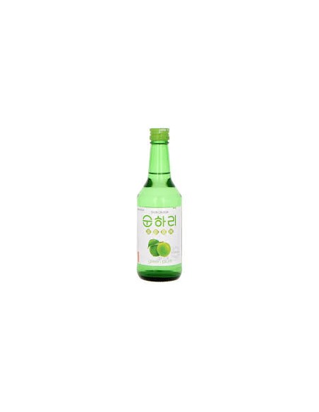 SOJU CHUM CHURUM PRUNE 12% 350ML