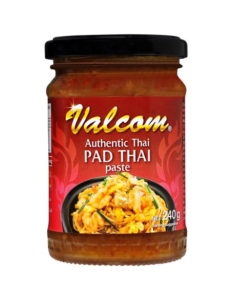 PAD THAI VALCOM 240G