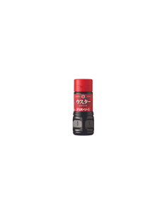 SAUCE WORCESTERSHIRE EPICE OLIVER JAPON 360G