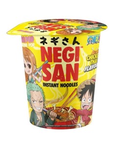 NOUILLE A.POULET NGON NGON CUP VIFON 60G