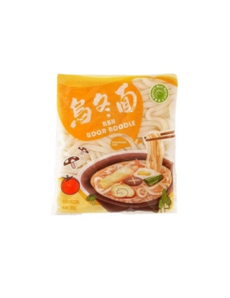 NOUILLE UDON NBH 200G*5/SACHET