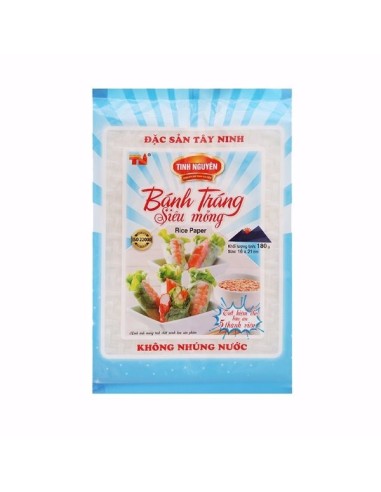 GALETTE EXTRA FINE DOUBLE PANDA TINH NGUYEN 180G