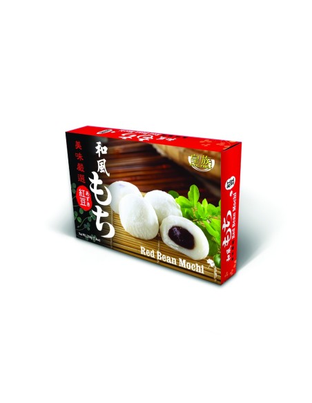 MOCHI AUX HARICOTS ROUGES RS KUROMI  90G