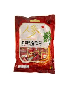 BONBON GINSENG KOREA ILKWANG 280G