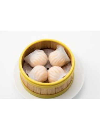 HAKAO POULET VIENTIANE 50P*10/CT