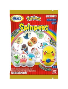 BONBONS SPINNER POKEMON 1.5G