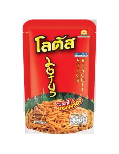 BATONNETS BISCUITS MALA DORKBUA 110 G