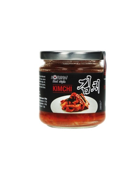 KIMCHI CHOU KOREA FOOD STYLE 215G