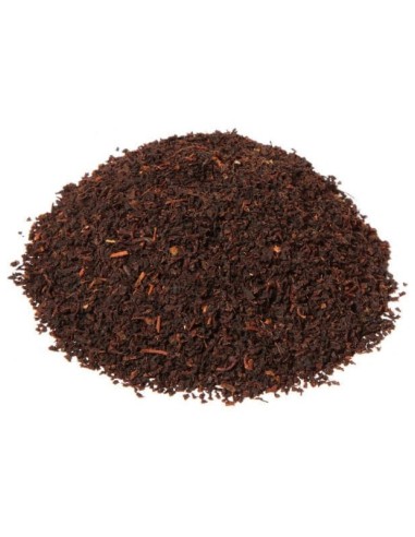 THE NOIR ENTIER DE CEYLAN 500G