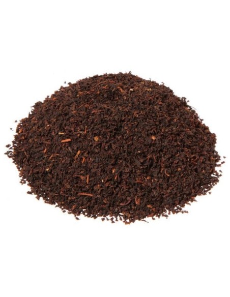 THE NOIR ENTIER DE CEYLAN 500G